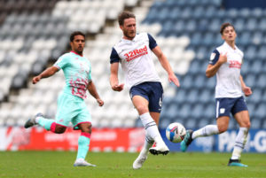 Preston North End v Swansea City – Sky Bet Championship