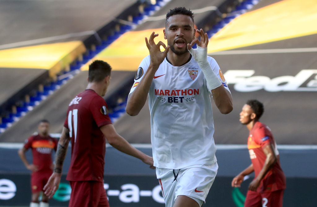 Sevilla FC v AS Roma – UEFA Europa League Round of 16