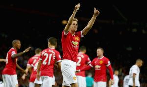 Manchester United v Valencia – Pre Season Friendly