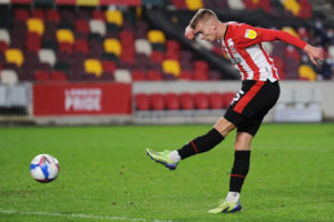 Brentford v Reading – Sky Bet Championship