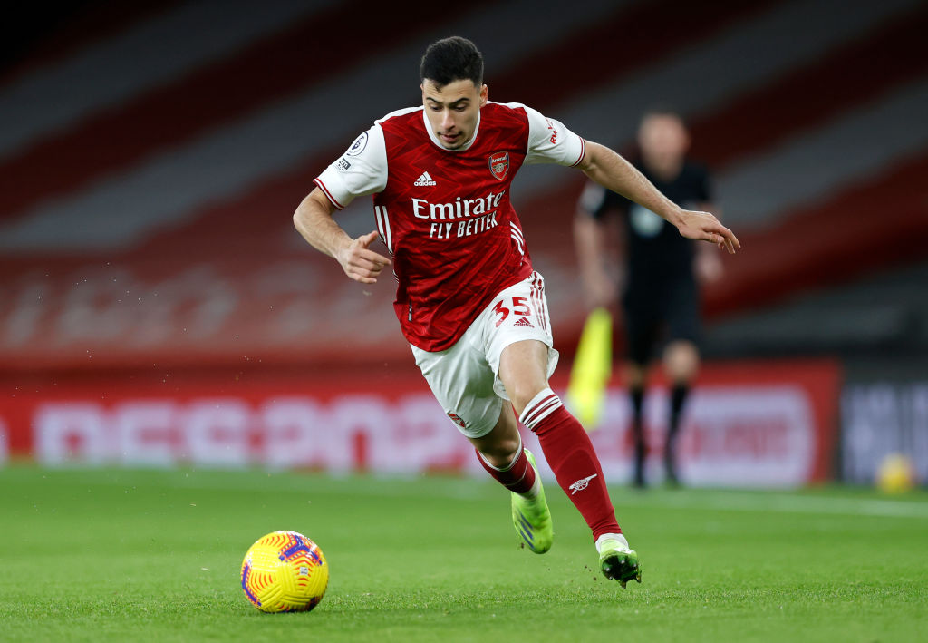 Arsenal v Chelsea – Premier League