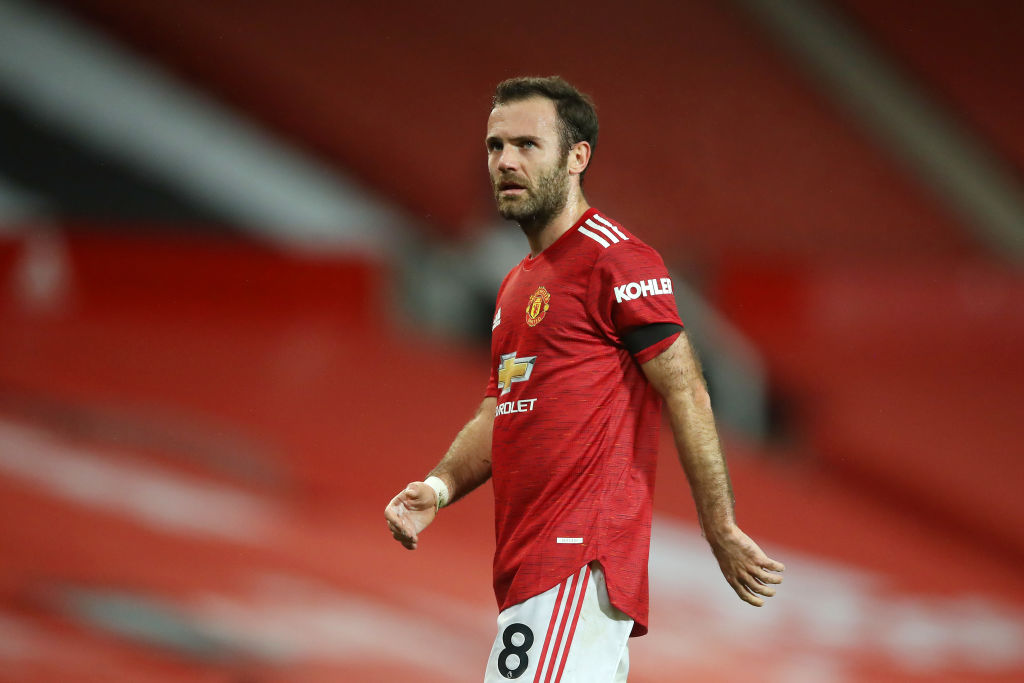 Manchester United v West Bromwich Albion – Premier League