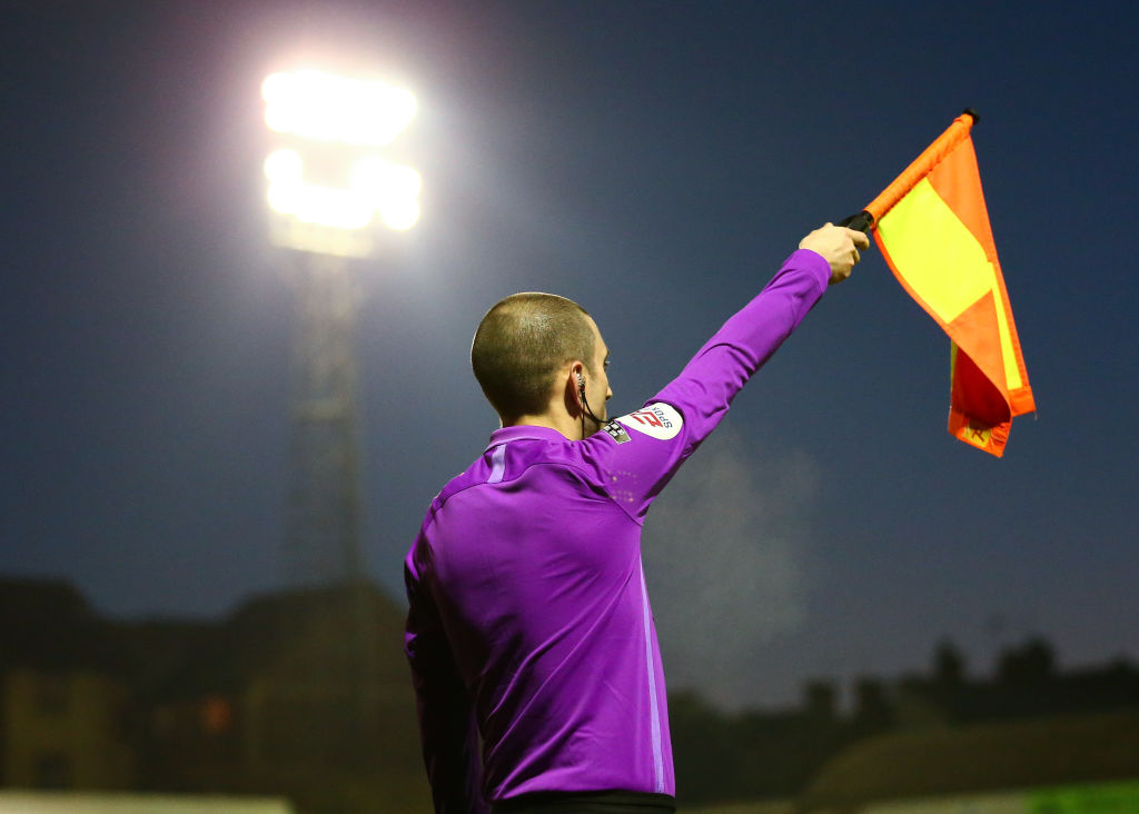 Southend United v Barrow – Sky Bet League Two