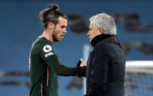 Manchester City v Tottenham Hotspur – Premier League