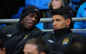 Manchester City v Fulham – Premier League