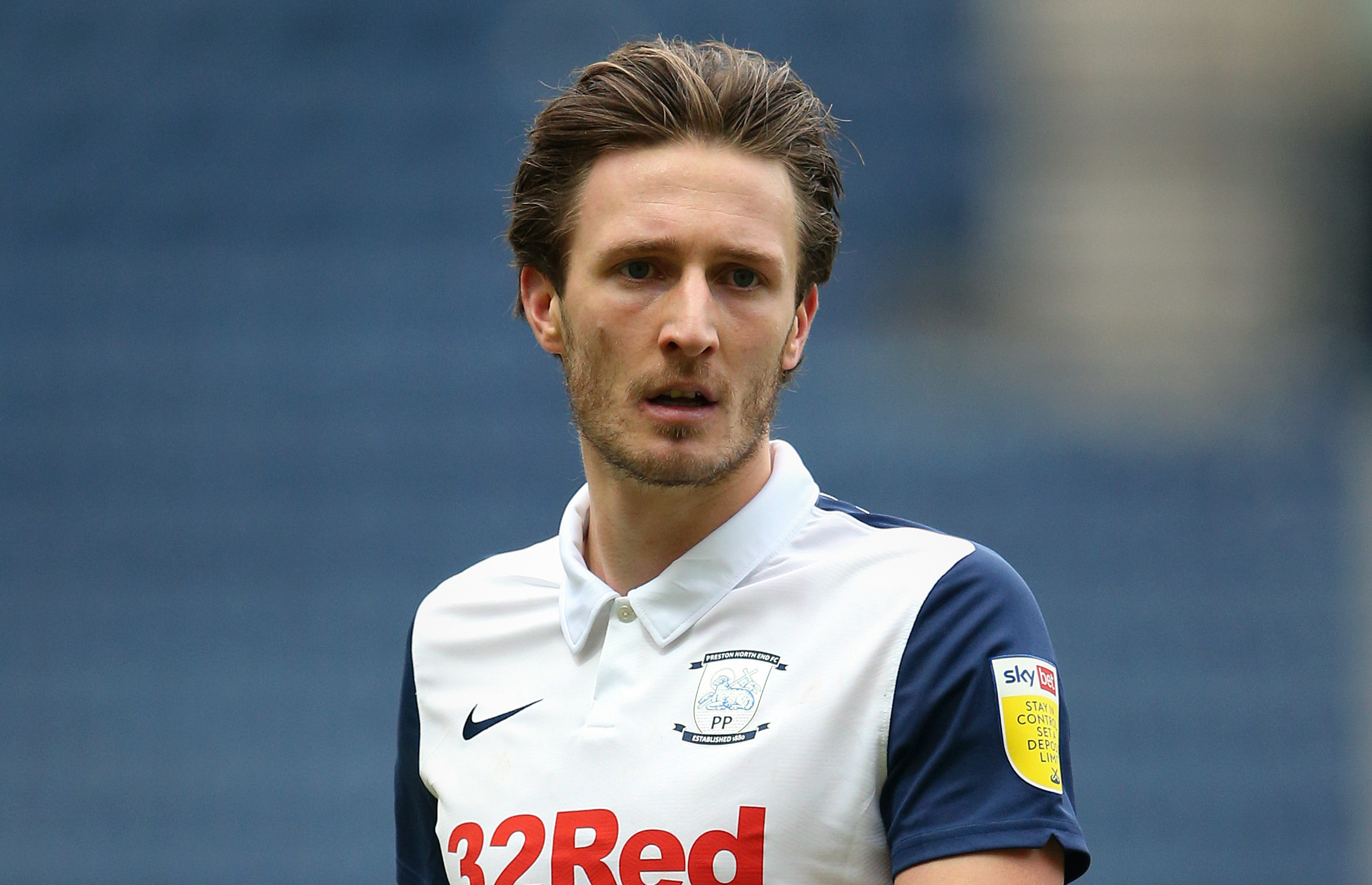 Preston North End v Reading – Sky Bet Championship