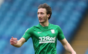 Sheffield Wednesday v Preston North End – Sky Bet Championship