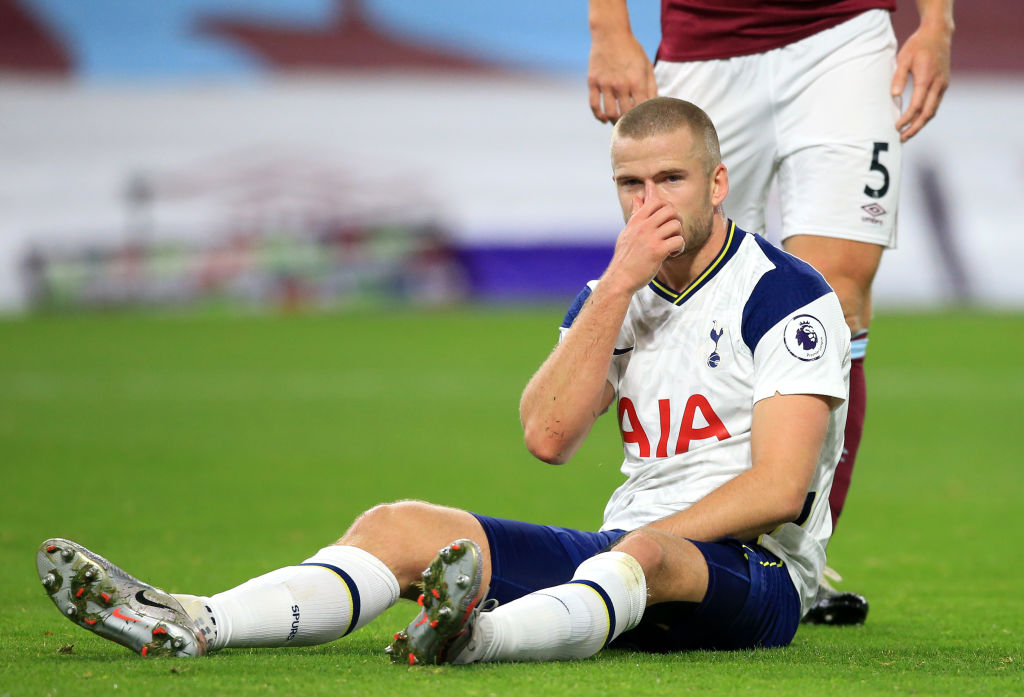 Burnley v Tottenham Hotspur – Premier League