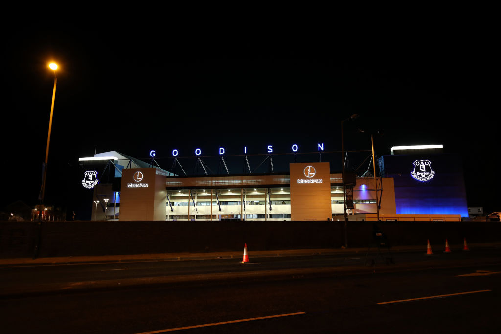 Everton v Tottenham Hotspur: The Emirates FA Cup Fifth Round