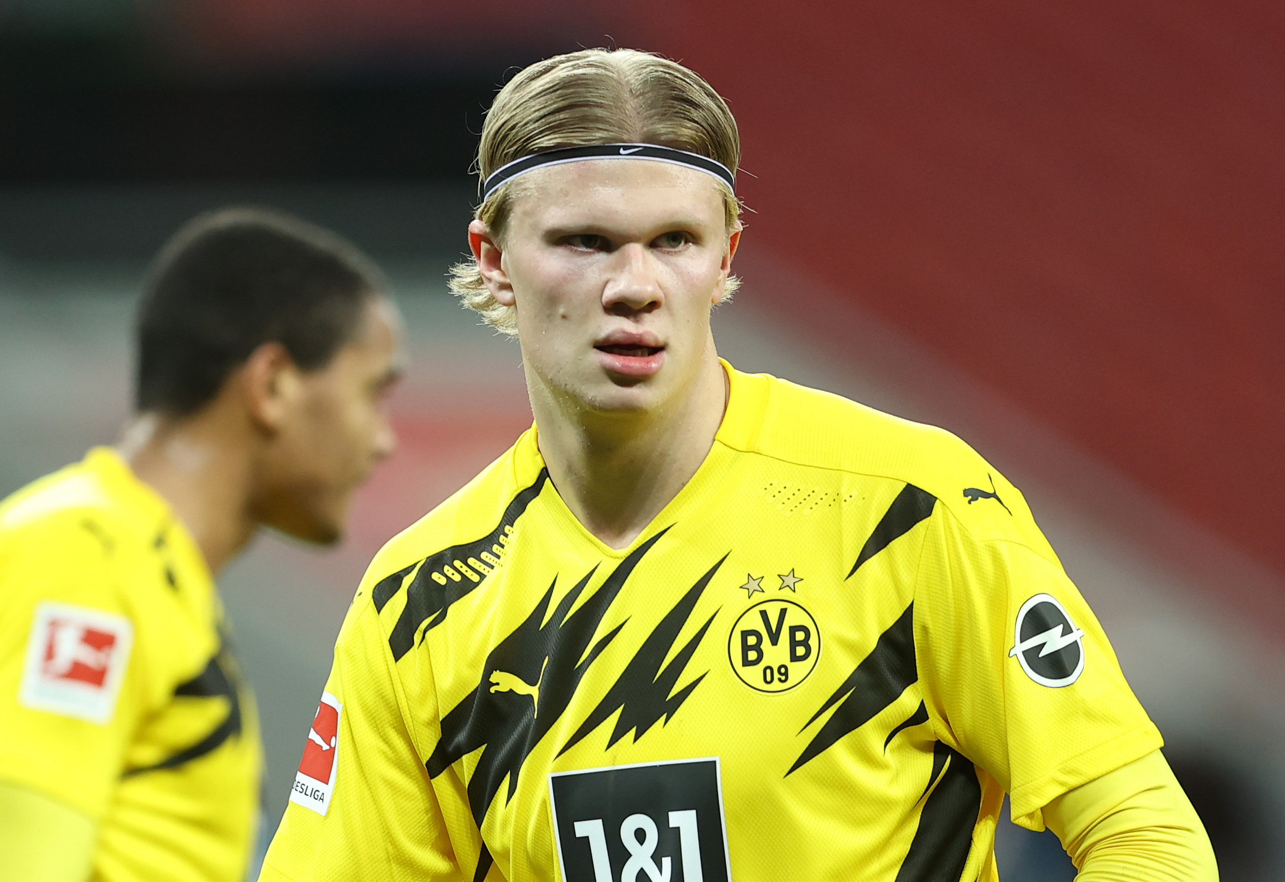 Bayer 04 Leverkusen v Borussia Dortmund – Bundesliga