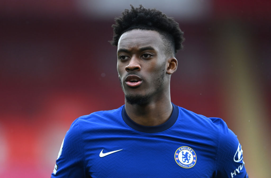 Southampton v Chelsea – Premier League