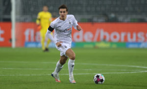 Borussia Moenchengladbach v FC Schalke 04 – Bundesliga