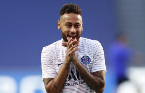 RB Leipzig v Paris Saint-Germain F.C – UEFA Champions League Semi Final