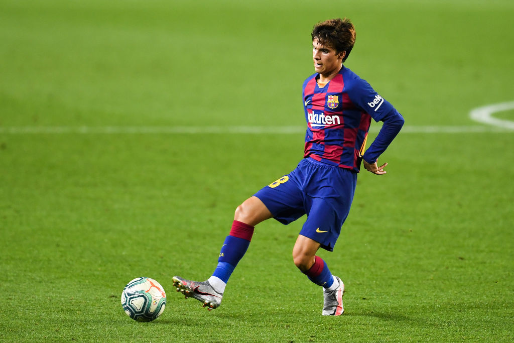 FC Barcelona v Club Atletico de Madrid – La Liga