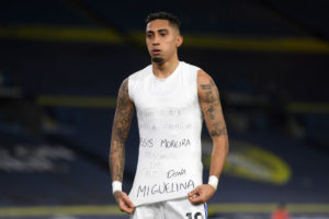 Leeds United v Southampton – Premier League