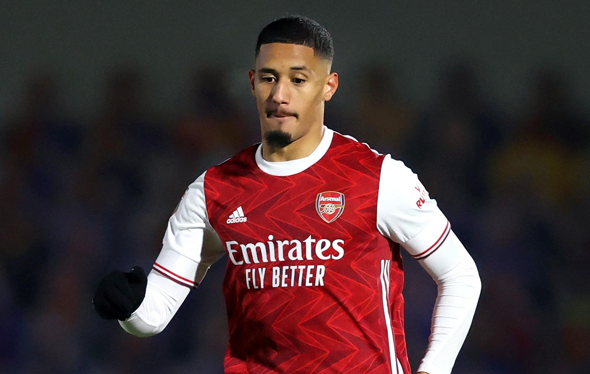AFC Wimbledon v Arsenal U21 – Papa John’s Trophy