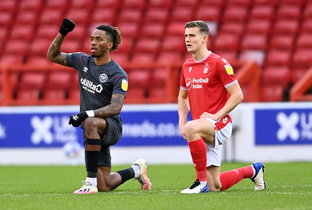 Nottingham Forest v Brentford – Sky Bet Championship