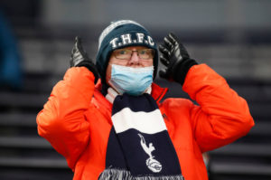 Tottenham Hotspur v Arsenal – Premier League