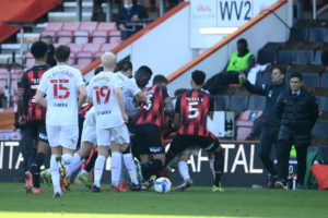 AFC Bournemouth v Watford – Sky Bet Championship