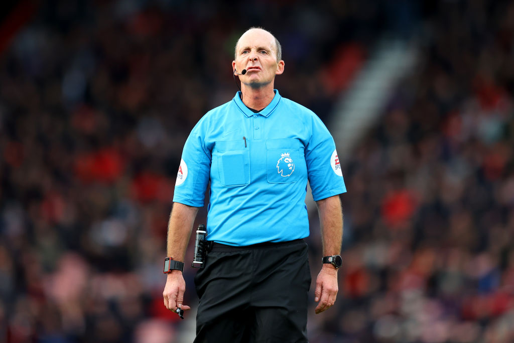 AFC Bournemouth v Watford FC – Premier League