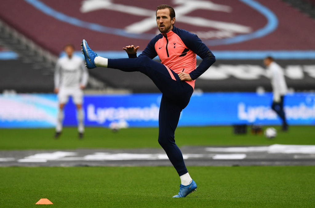 West Ham United v Tottenham Hotspur – Premier League