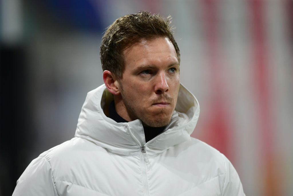 RB Leipzig v Bayer 04 Leverkusen – Bundesliga