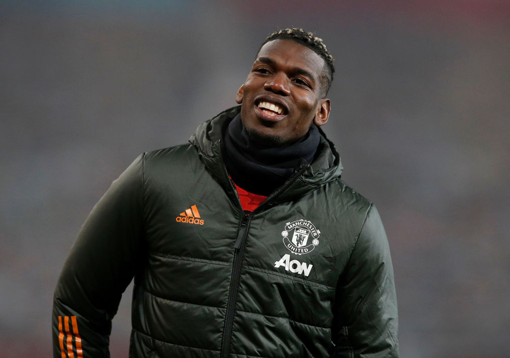 Manchester United v Southampton – Premier League