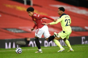 Manchester United v Newcastle United – Premier League