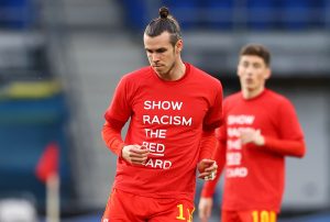 Wales v Czech Republic – FIFA World Cup 2022 Qatar Qualifier