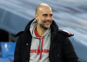 Manchester City v Southampton – Premier League