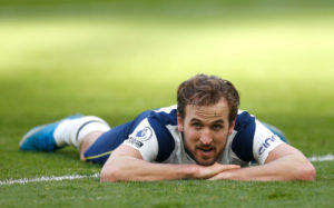 Tottenham Hotspur v Burnley – Premier League