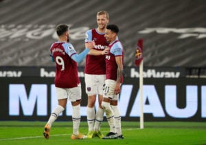 West Ham United v Leeds United – Premier League