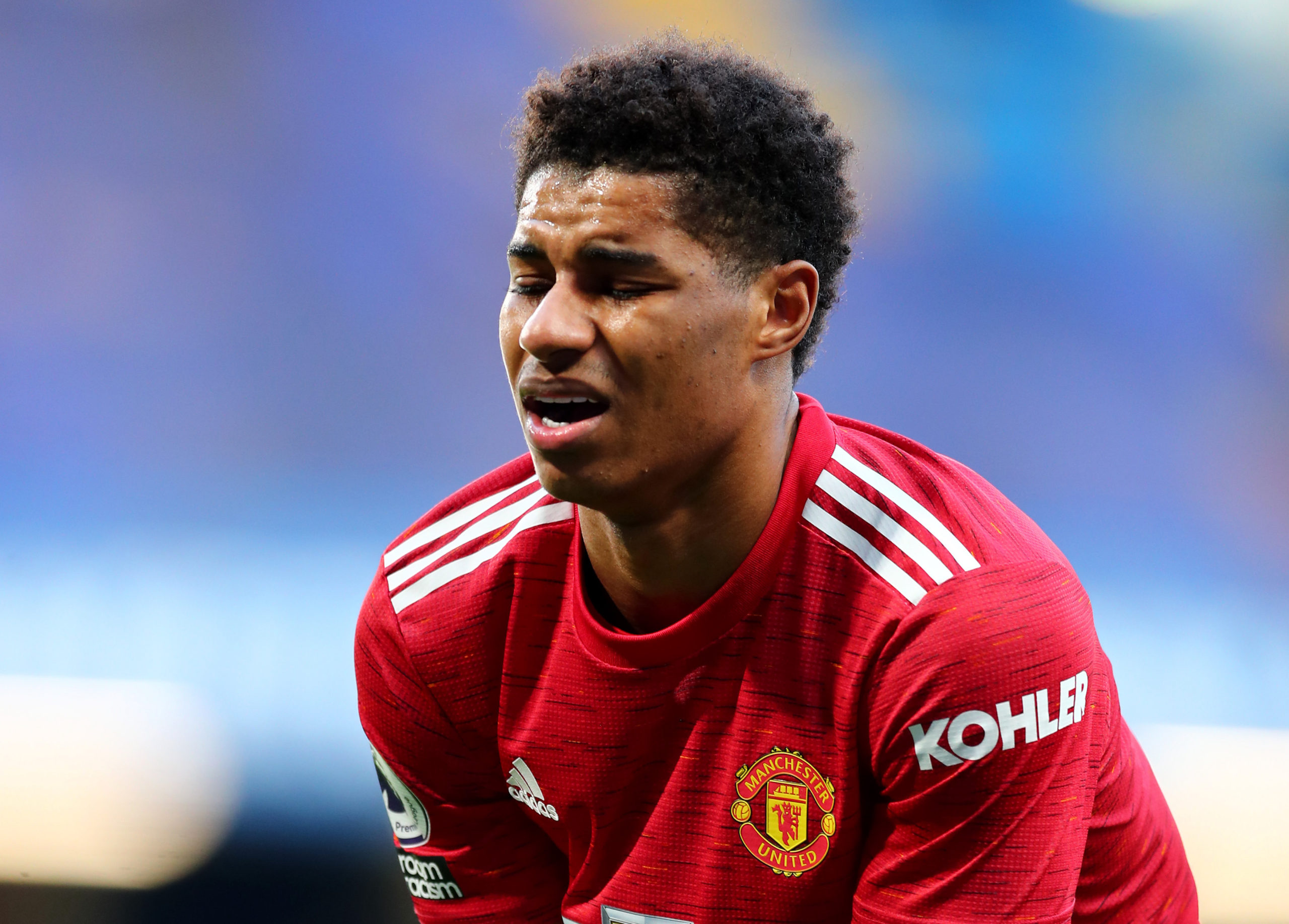 Chelsea v Manchester United – Premier League