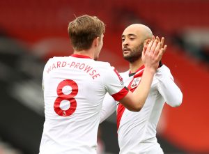 Bournemouth v Southampton: The Emirates FA Cup Quarter Final