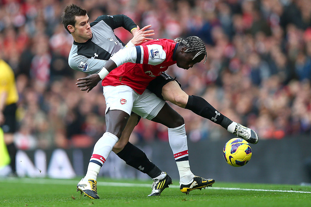 Arsenal v Tottenham Hotspur – Premier League