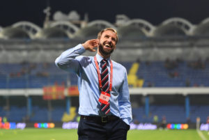 Montenegro v England – UEFA EURO 2020 Qualifier