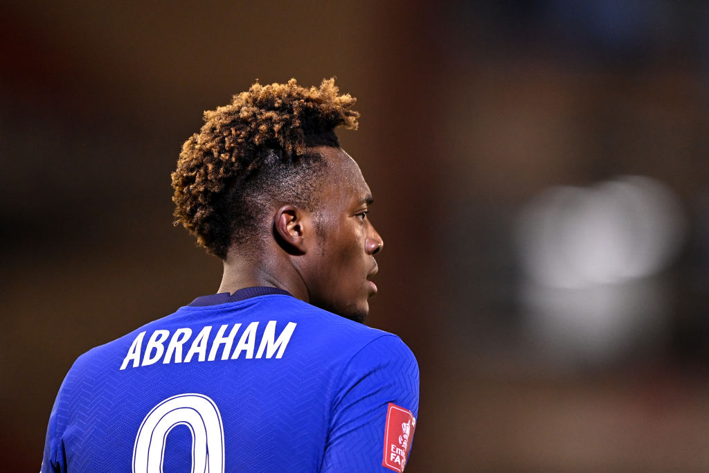 Barnsley v Chelsea: The Emirates FA Cup Fifth Round