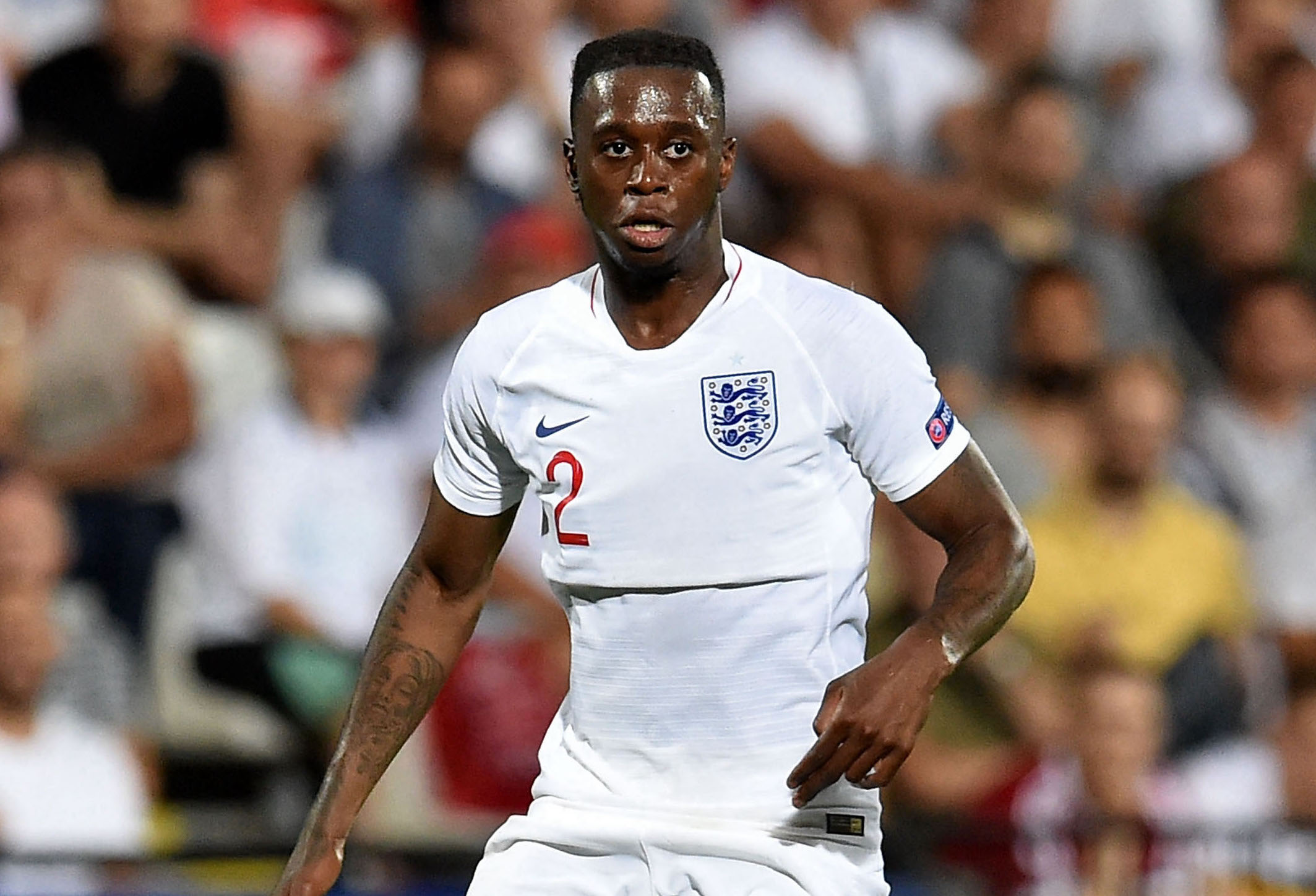 England v France: Group C – 2019 UEFA U-21 Championship