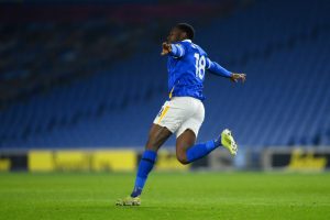 Brighton & Hove Albion v Newcastle United – Premier League