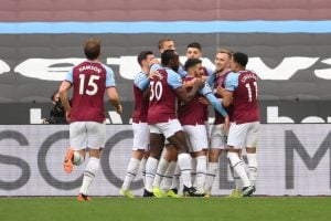 West Ham United v Arsenal – Premier League