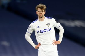 Leeds United v Aston Villa – Premier League