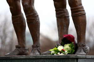 Manchester United v Southampton – Premier League