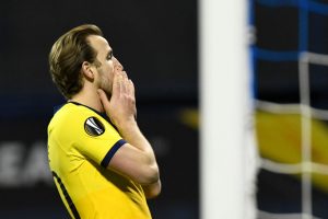 Dinamo Zagreb v Tottenham Hotspur – UEFA Europa League Round Of 16 Leg Two