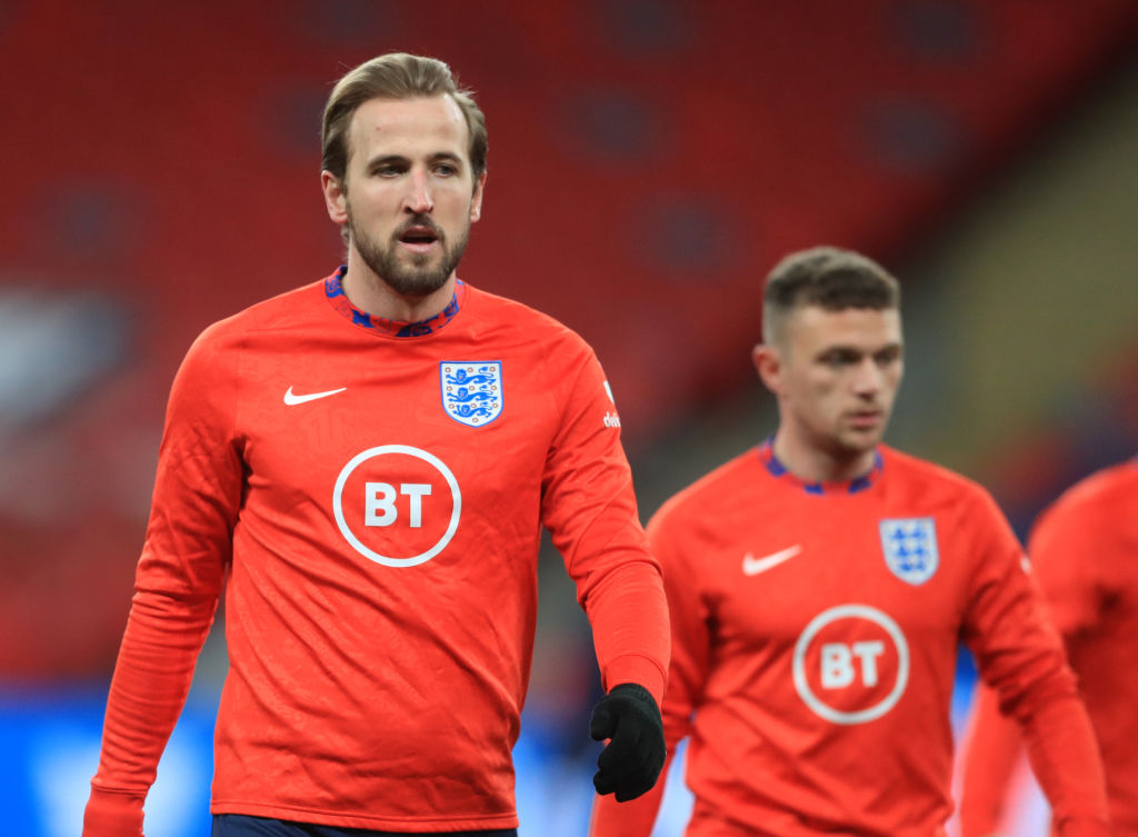 England v San Marino – FIFA World Cup 2022 Qatar Qualifier