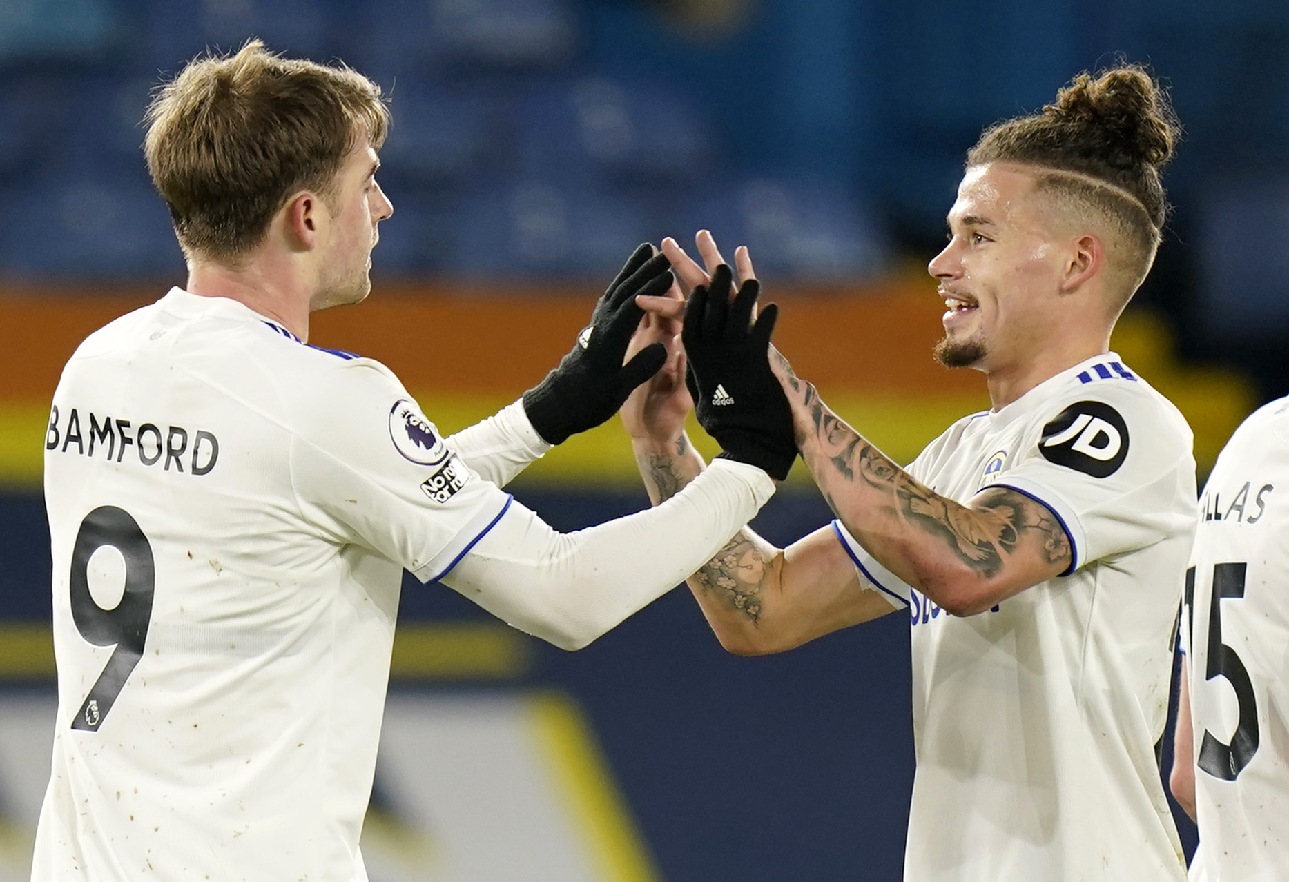 Leeds United v Newcastle United – Premier League