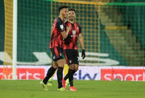 Norwich City v AFC Bournemouth – Sky Bet Championship