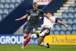 Preston North End v Brentford – Sky Bet Championship