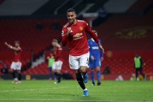 Manchester United v Brighton & Hove Albion – Premier League