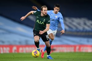 Manchester City v Tottenham Hotspur – Premier League