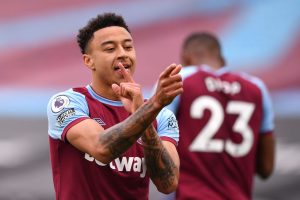 West Ham United v Arsenal – Premier League